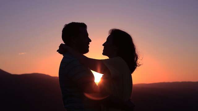 escapadas románticas en la Costa Dorada desde Alas Hotel