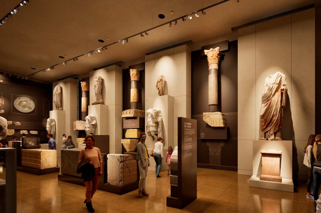 experiències culturals al desembre prop d’Alas Hotel