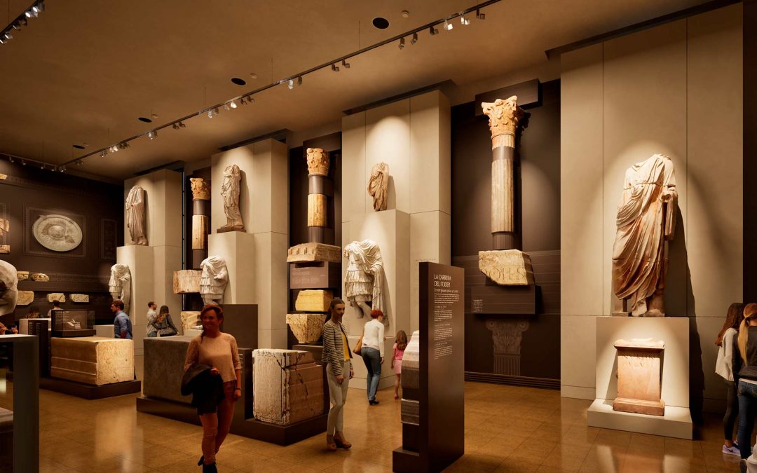 Experiències culturals al desembre a la Costa Daurada | Alas Hotel