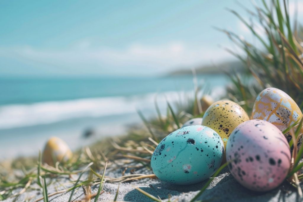 Semana Santa en la Costa Dorada