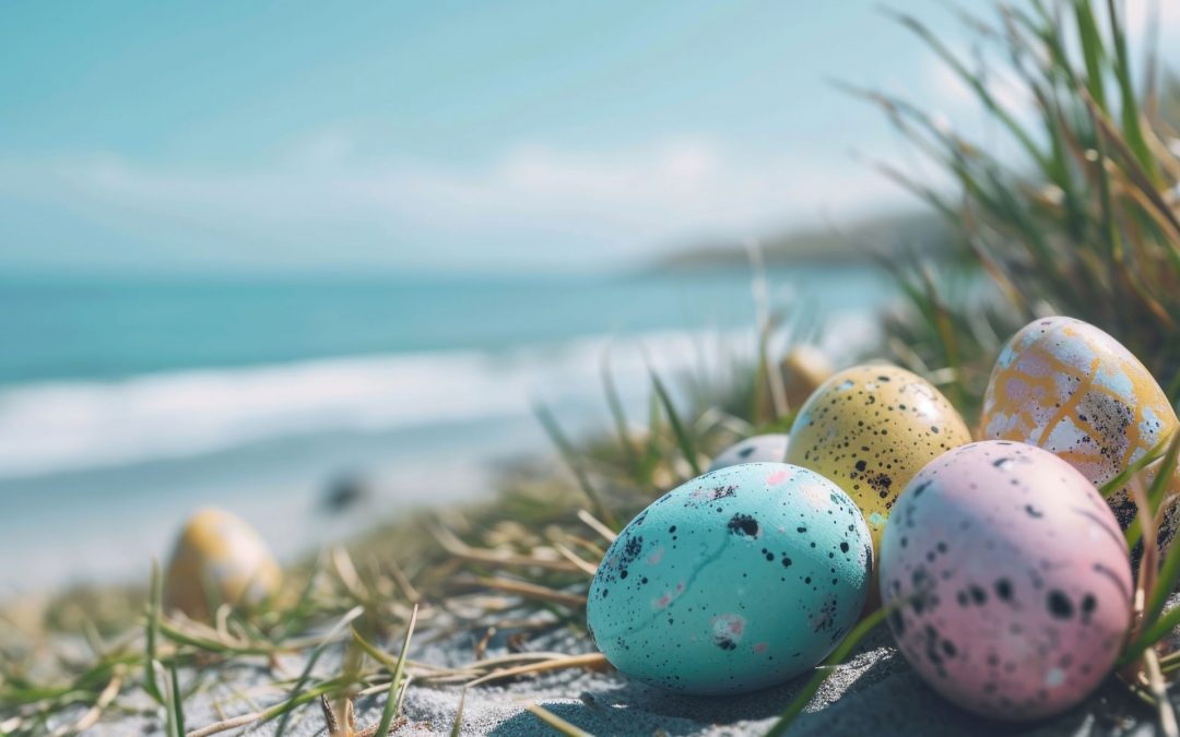 What to do during Easter on the Costa Dorada
