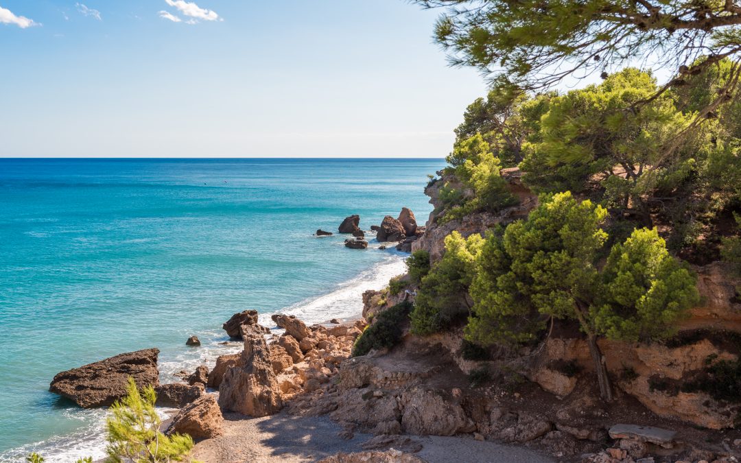 Slow Travel: A New Way to Enjoy the Costa Dorada
